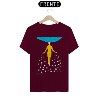 Nome do produto Camiseta Quality 