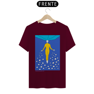 Nome do produto Camiseta Quality  