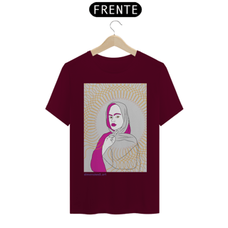 Nome do produto Camiseta Quality 