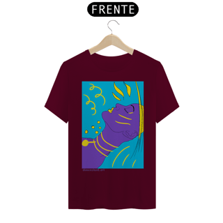 Nome do produto Camiseta Quality  