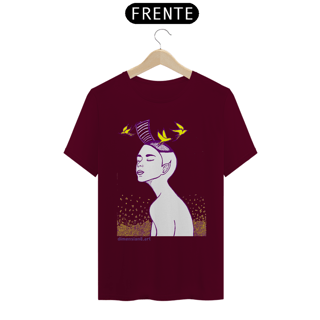 Nome do produto Camiseta Quality 