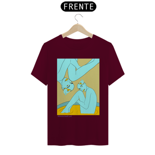 Nome do produto Camiseta Quality 