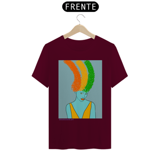 Nome do produto Camiseta Quality 