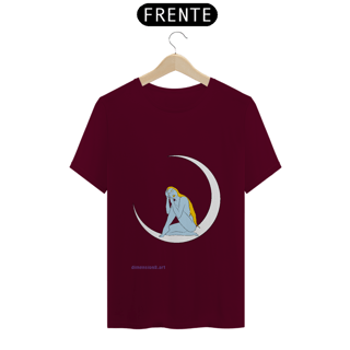 Nome do produto Camiseta Quality 