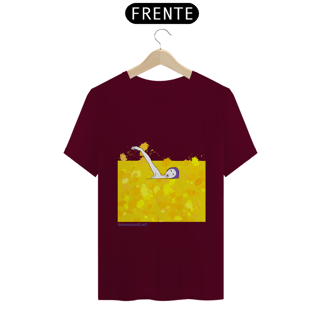 Nome do produto Camiseta Quality 