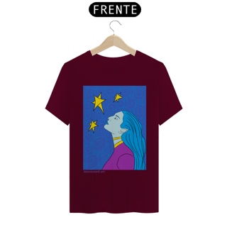 Nome do produto Camiseta Quality 