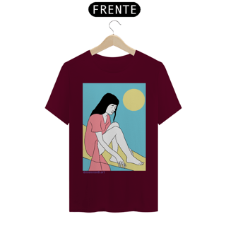 Nome do produto Camiseta Quality 