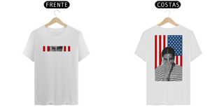 Nome do produtoCamisa Básica ASaP Rocky - D10000