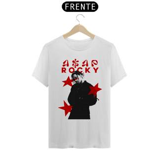 Camisa Básica A$aP $tars - D10000