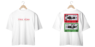 Nome do produtoCamisa Oversized POOL PARTY/VIVÊNCIAS - Yunk Vino