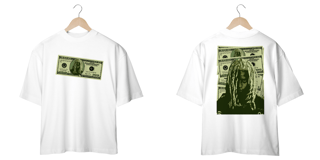 Nome do produtoCamisa Oversized RACKS - Yunk Vino