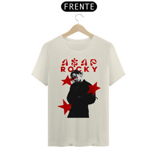Nome do produtoCamisa Básica A$aP $tars - D10000