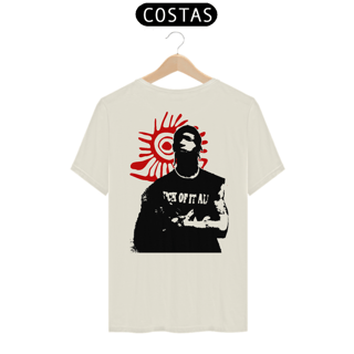 Nome do produtoCamisa Basica Fvck Off It All Travis Scott - D10000 Concept