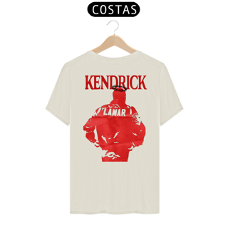 Nome do produtoCamisa Básica Kendrick Lamar - D10000 Concept