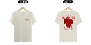 Nome do produtoCamisa Básica I Love It Old YE - D10000 Concept