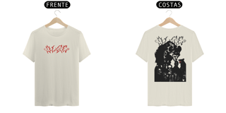 Nome do produtoCamisa Básica DLRE Mandamentos Abebe Bikila - D10000 Concept
