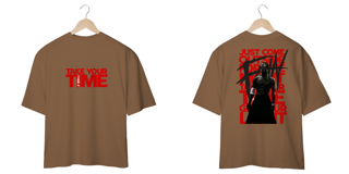 Nome do produtoCamisa Oversized FEIN Travis Scott - D10000