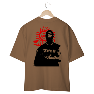 Nome do produtoCamisa Oversized FVCK OF IT ALL Travis Scott - D10000