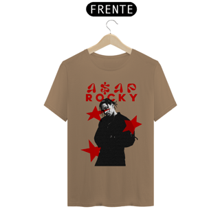 Nome do produtoCamisa Básica A$aP $tars - D10000