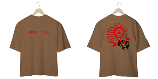 Nome do produtoCamisa Oversized Utopia Travis Scott - D10000 Concept