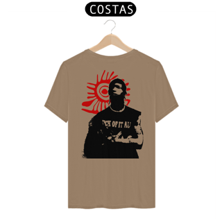 Nome do produtoCamisa Basica Fvck Off It All Travis Scott - D10000 Concept