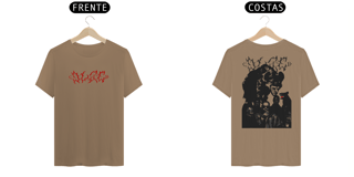 Nome do produtoCamisa Básica DLRE Mandamentos Abebe Bikila - D10000 Concept