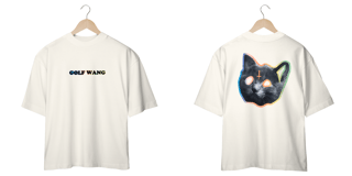 Nome do produtoCamisa Oversized GOLF WANG - Tyler, the Creator