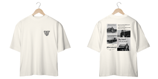 Nome do produtoCamisa Oversized TELL ME THE TRUTH - Kendrick Lamar