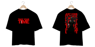 Nome do produtoCamisa Oversized FEIN Travis Scott - D10000