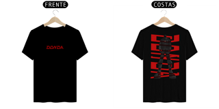 Camisa Básica DONDA - D10000