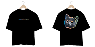 Nome do produtoCamisa Oversized GOLF WANG - Tyler, the Creator