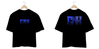 Nome do produtoCamisa Oversized GNX REINCARNATED - Kendrick Lamar
