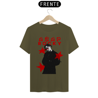 Nome do produtoCamisa Básica A$aP $tars - D10000