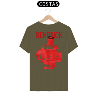 Nome do produtoCamisa Básica Kendrick Lamar - D10000 Concept