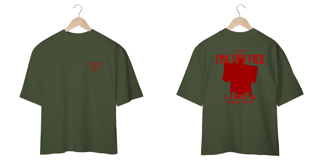 Nome do produtoCamisa Oversized I Love It Old YE - D10000 Concept