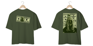 Nome do produtoCamisa Oversized RACKS - Yunk Vino
