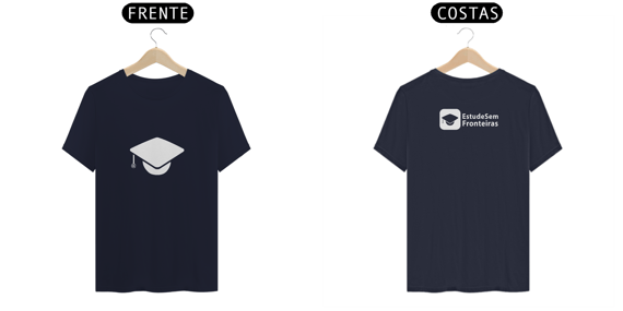 Camiseta ESF 