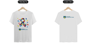 Camiseta Autismo