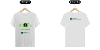 Camiseta Gestão Ambiental 