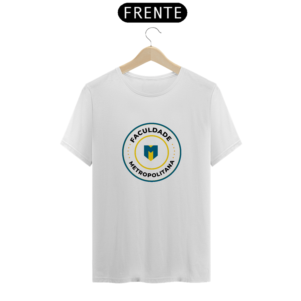 Nome do produto: Camiseta Várias Cores 