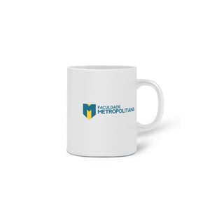 Nome do produto Caneca Metropolitana