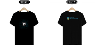 Nome do produto Camiseta Metropolitana
