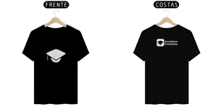 Nome do produto Camiseta ESF 