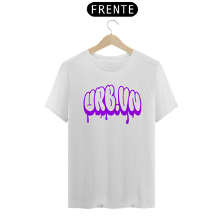Nome do produto T-Shirt | Urb.Vn - Logo Grande
