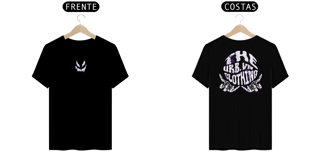 Nome do produto T-Shirt | Guardião das Ruas - Preto