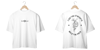 Sakura Guardian Oversized