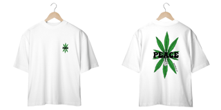 Nome do produto Peace Oversized