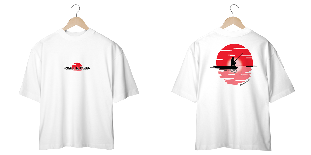 Nome do produto: The Fisherman