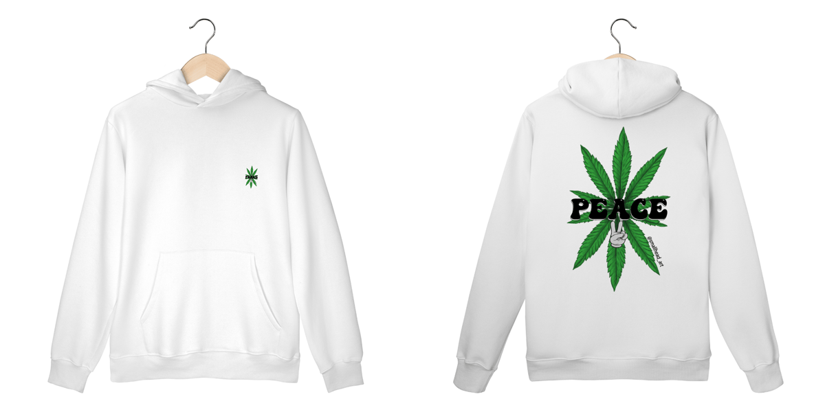 Nome do produto: Peace