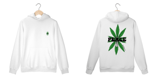 Nome do produto Peace